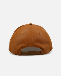 New Era Atlanta Braves 'On The Road Again' 19TWENTY Snapback Toasted Peanut