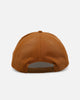 New Era Atlanta Braves 'On The Road Again' 19TWENTY Snapback Toasted Peanut