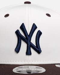 New Era New York Yankees 'Prolite Chrome' 9SEVENTY Snapback