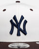 New Era New York Yankees 'Prolite Chrome' 9SEVENTY Snapback