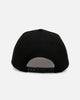 New Era New York Knicks 'Blue Rose' 9FORTY A-Frame Snapback Black/Blue