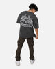 Carre Cupid T-Shirt Black Wash