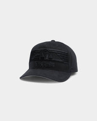Mitchell & Ness Denver Nuggets Jersey Pro Crown NBA Snapback Black/Black