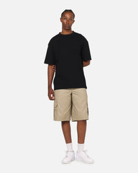 American Thrift New Standard T-Shirt Black