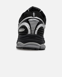 Saucony Progrid Triumph 4 Black/Silver