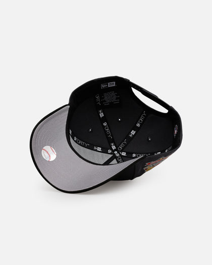 New Era Los Angeles Dodgers 'Stealth 2.0' 9FORTY A-Frame Snapback Graphite