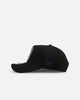 New Era Mexico National Baseball Team 'Purple Haze' 9FORTY A-Frame Snapback Black/Purple