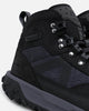 Timberland GreenStride™ Motion 6 Mid Hiker Black Nubuck 2