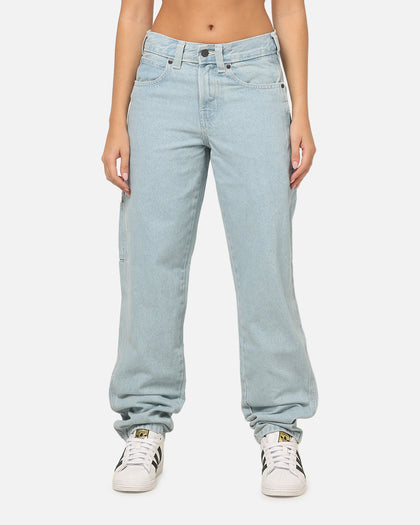 Dickies 1993 Regular Carpenter Jeans Vintage Blue