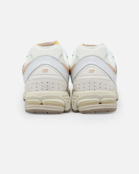 New Balance 2002 Bright White