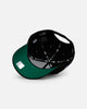 New Era Baltimore Ravens 'Throwback Bowl' 9FORTY A-Frame Snapback Black