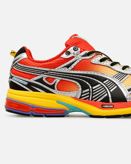 Puma Homura OG Orange/Yellow