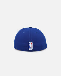 New Era Sacramento Kings 'NBA CE Headwear Collection' 59FIFTY Fitted Grey Med