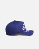 New Era Los Angeles Dodgers 'Paisley' 9FORTY A-Frame Snapback Blue