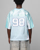 Loiter End Zone Jersey Mint