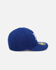 New Era Kansas City Royals '50th Anniversary' 59FIFTY Retro Crown Fitted Official Team Colors