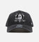 47 Brand Anaheim Ducks 'Washed Black' Offside DT Snapback Washed Black