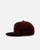 New Era New York Yankees 'Certified Lover 2.0' 59FIFTY Fitted Maroon