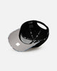 New Era Oklahoma City Thunder 'Earth Camo' 9FORTY A-Frame Snapback Black