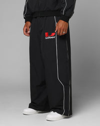 Loiter Imperial Trackpants Black