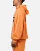 Saint Morta SSIX Vintage Hoodie Vintage Orange