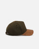 47 Brand Green Bay Packers 'Folk Hero' 47 Offside Snapback Sandalwood