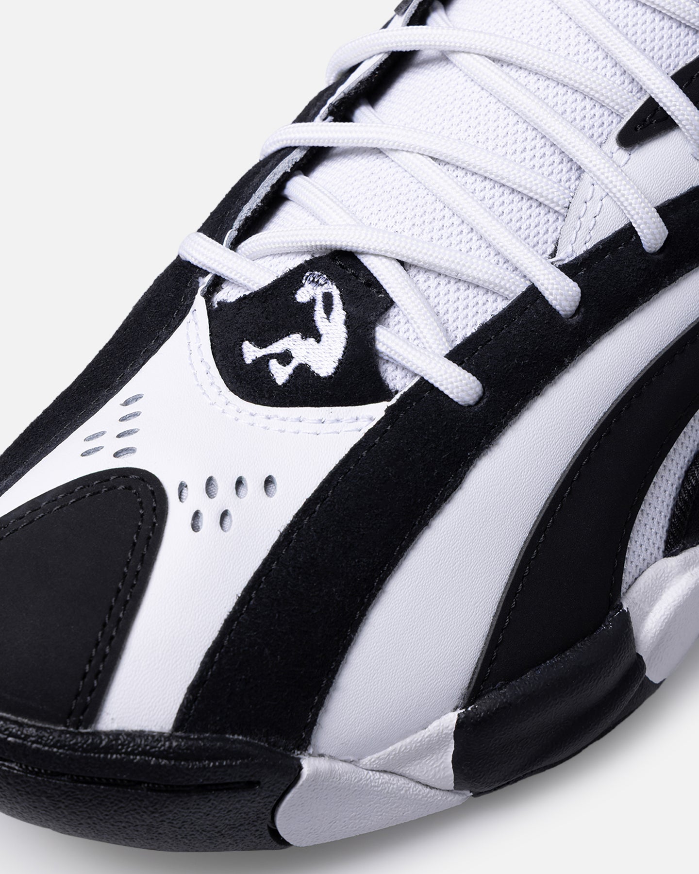 Reebok Shaqnosis Low White/Black | Culture Kings US