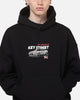 Key Street Generations Hoodie Black