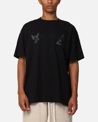 The Anti Order Atomic Premium T-Shirt Black