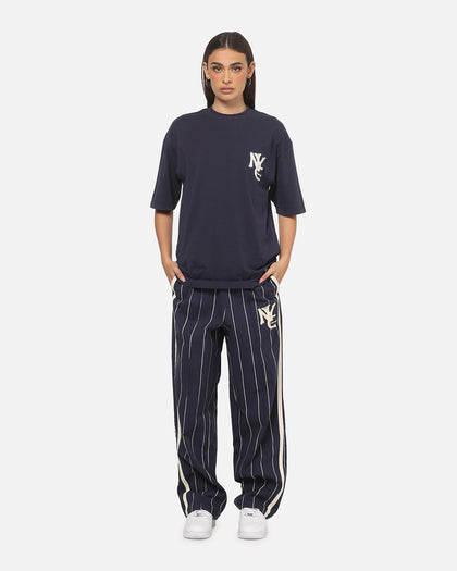 Carre New York Series Heavyweight T-Shirt Navy