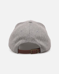 47 Brand Los Angeles Dodgers 'Trophy Hunter' Offside Strapback Gray