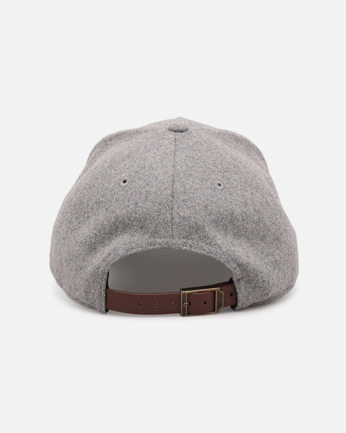 47 Brand Los Angeles Dodgers 'Trophy Hunter' Offside Strapback Gray