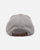 47 Brand Los Angeles Dodgers 'Trophy Hunter' Offside Strapback Gray