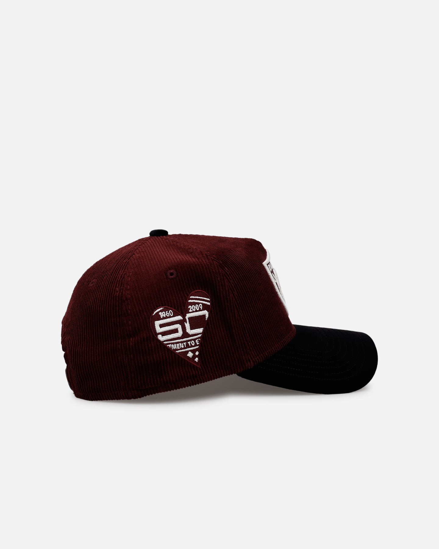 New Era Las Vegas Raiders 'Certified Lover 2.0' 9FORTY A-Frame