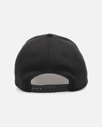 New Era X Culture Kings 9FORTY A-Frame Snapback Black/Gold