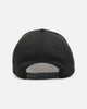 New Era X Culture Kings 9FORTY A-Frame Snapback Black/Gold