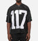 73Studio X Halo 2 Spartan 117 Football Jersey Black