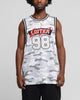 Loiter Midway Jersey Snow Camo