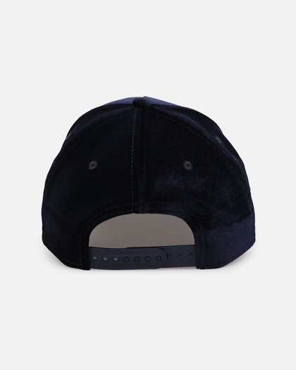 New Era Washington Nationals 'Velvet Hearts' 9FORTY A-Frame Snapback Blue