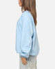 Majestic Athletic Argentina Nylon Crewneck Argentina Blue
