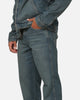 Dickies Thomasville Straight Leg Jeans Khaki Tinted Blue