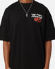 Saint Morta Chilli Fusion T-Shirt Black