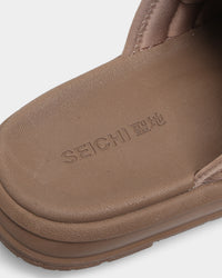 Seichi Yoroi V2 Taupe