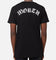 Saint Morta Dead Lafayette T-Shirt Black