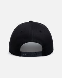New Era Chicago White Sox 'St.Patrick's Day' 9FORTY A-Frame Snapback Black/Green