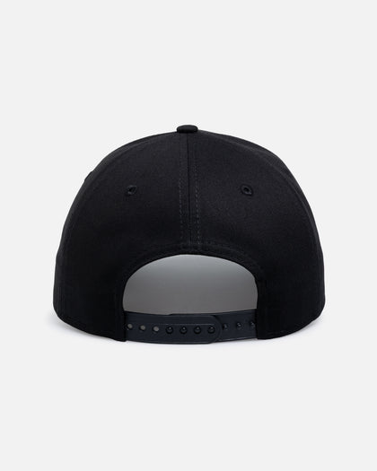 New Era Chicago White Sox 'St.Patrick's Day' 9FORTY A-Frame Snapback Black/Green