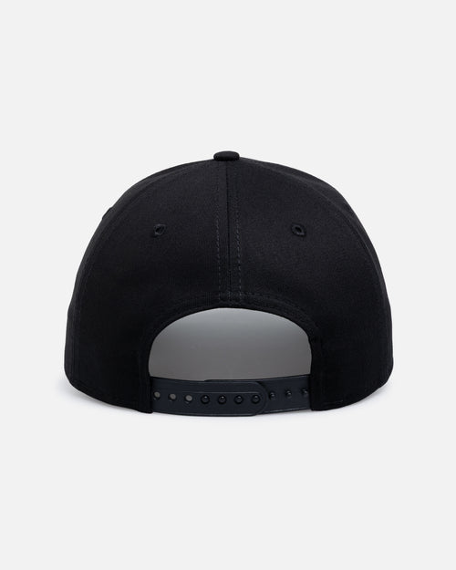 New Era Chicago White Sox 'St.Patrick's Day' 9FORTY A-Frame Snapback Black/Green