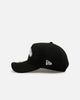 New Era Denver Broncos 'Black And Team Color' 9FORTY A-Frame Snapback Black/Official Team Color