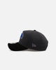 New Era Detroit Lions 'Stealth 2.0' 9FORTY A-Frame Snapback Graphite