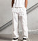 The Anti Order Hurtlocker Parachute Pants White